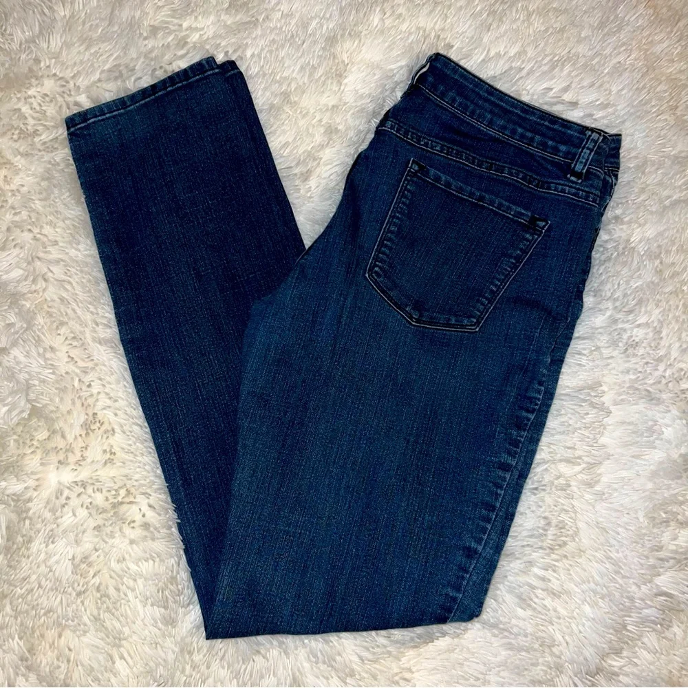 prAna Women’s Stretch Denim Jeans Size 10/30